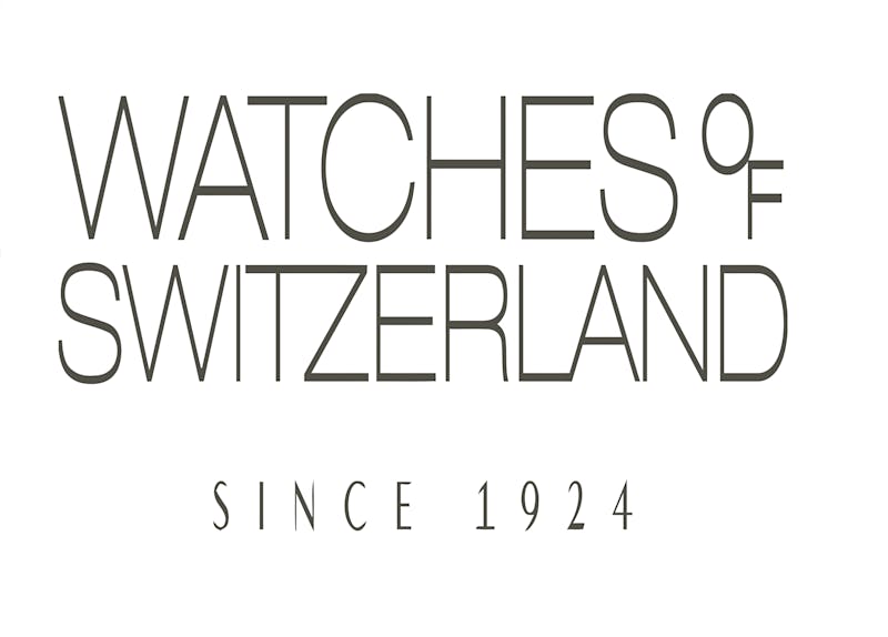 Watches of Switzerland Logo