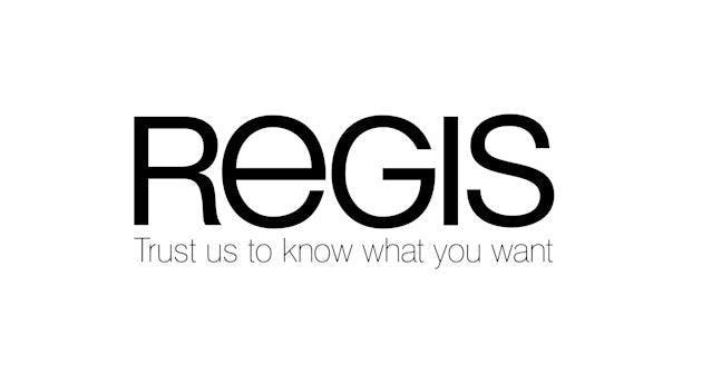 Regis Logo