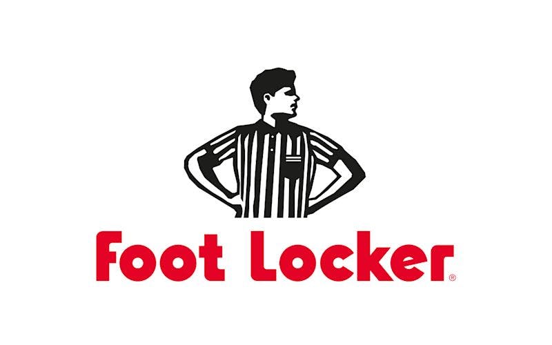 Footlocker Logo