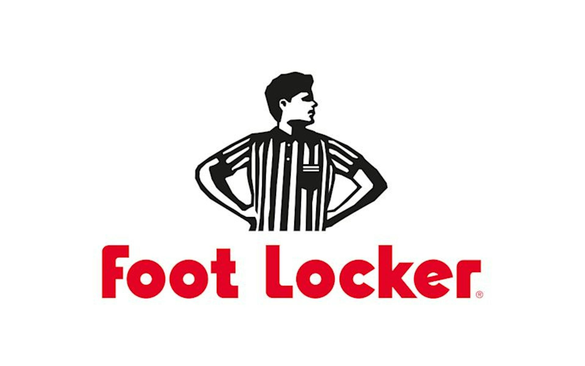 Footlocker Logo