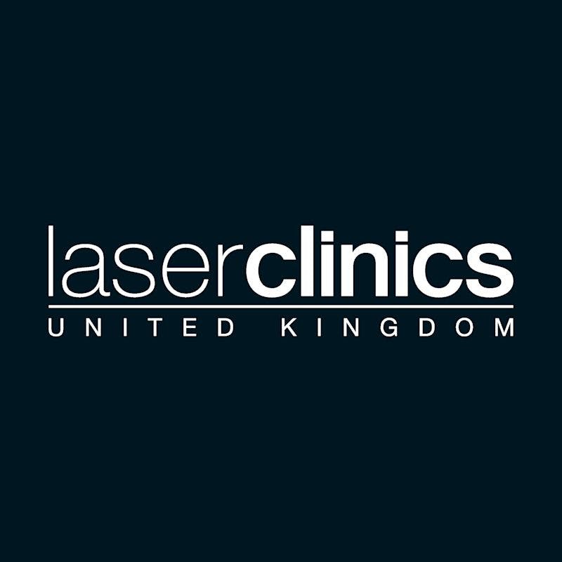 Laser Clinics UK Logo
