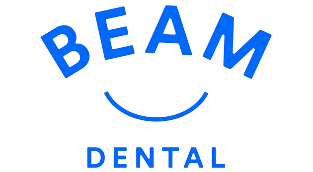 Beam Dental Logo