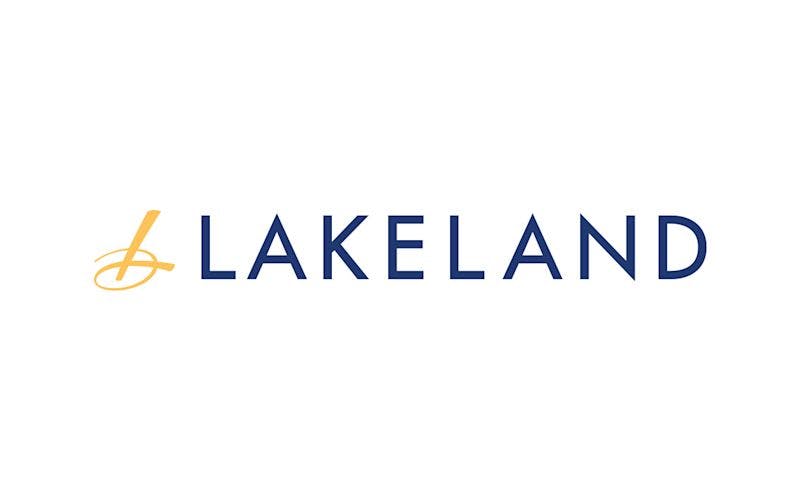 Lakeland Logo