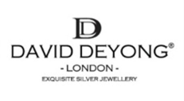 David Deyong Logo