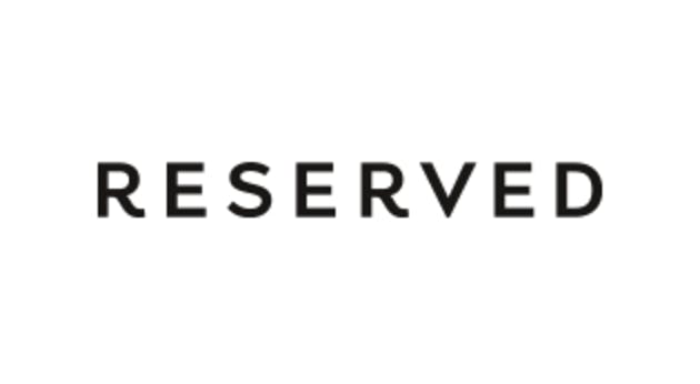 RESERVED Logo