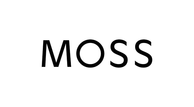 Moss Logo