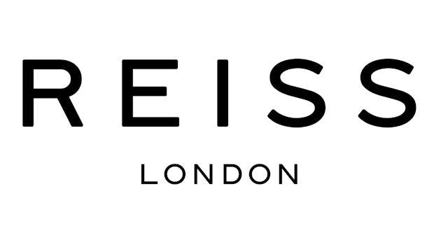 Reiss Logo