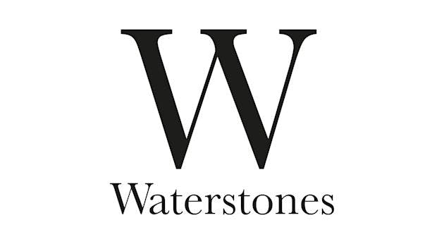 waterstones logo
