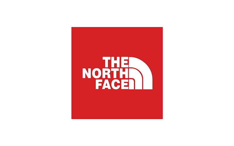 The North Face Logo