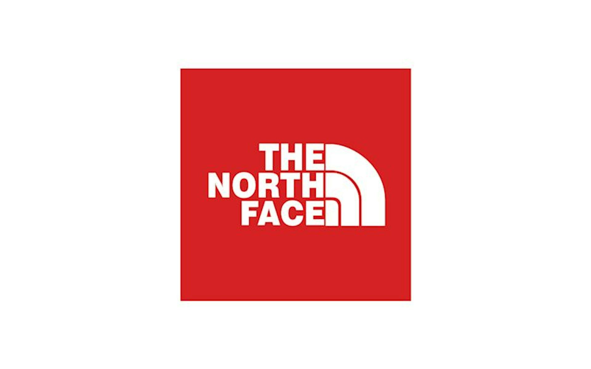 The North Face Logo