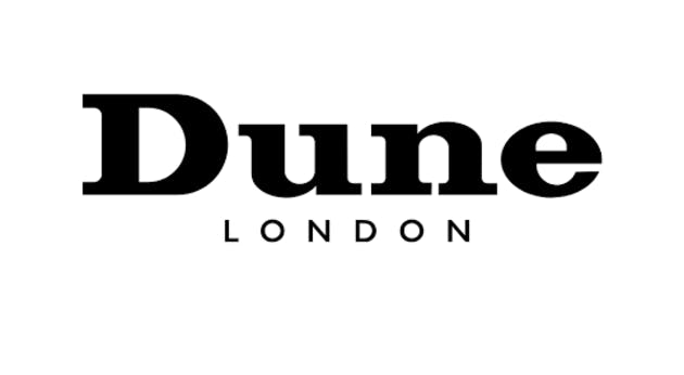 Dune Logo