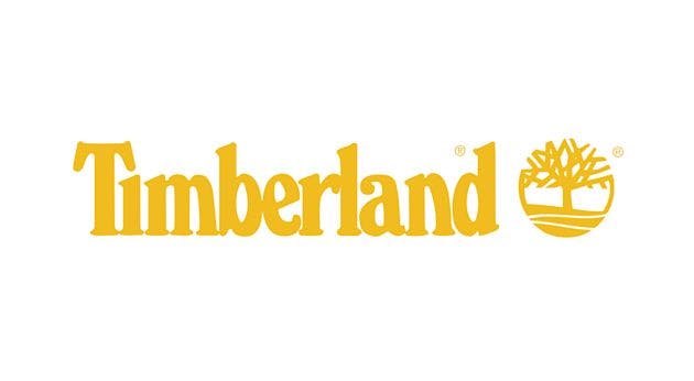 Timberland Logo