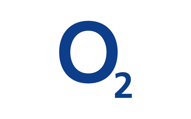 O2 Logo