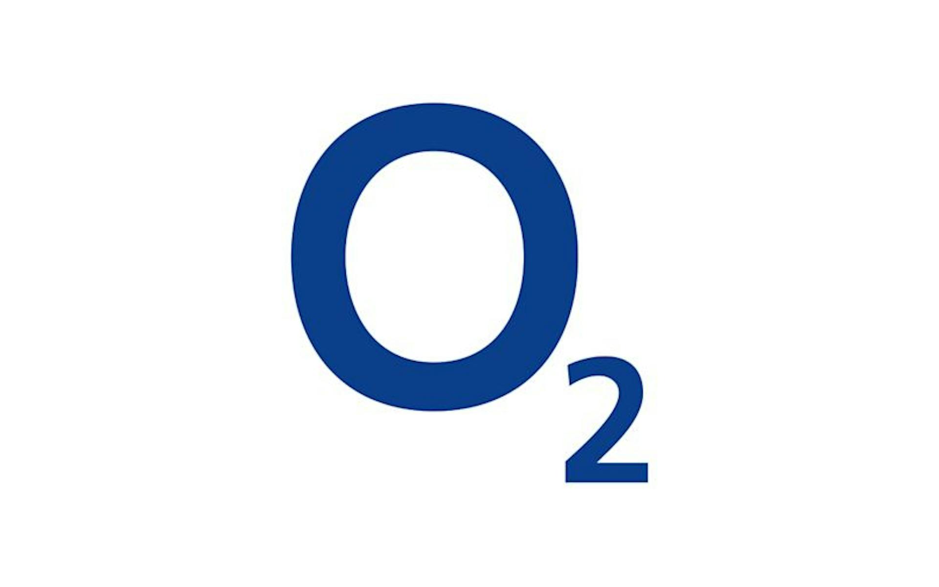 O2 Logo