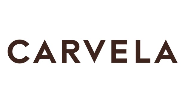 Carvela Logo