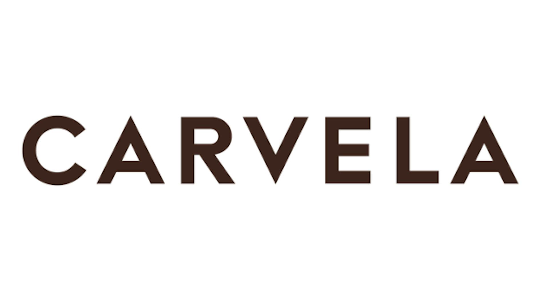 Carvela Logo