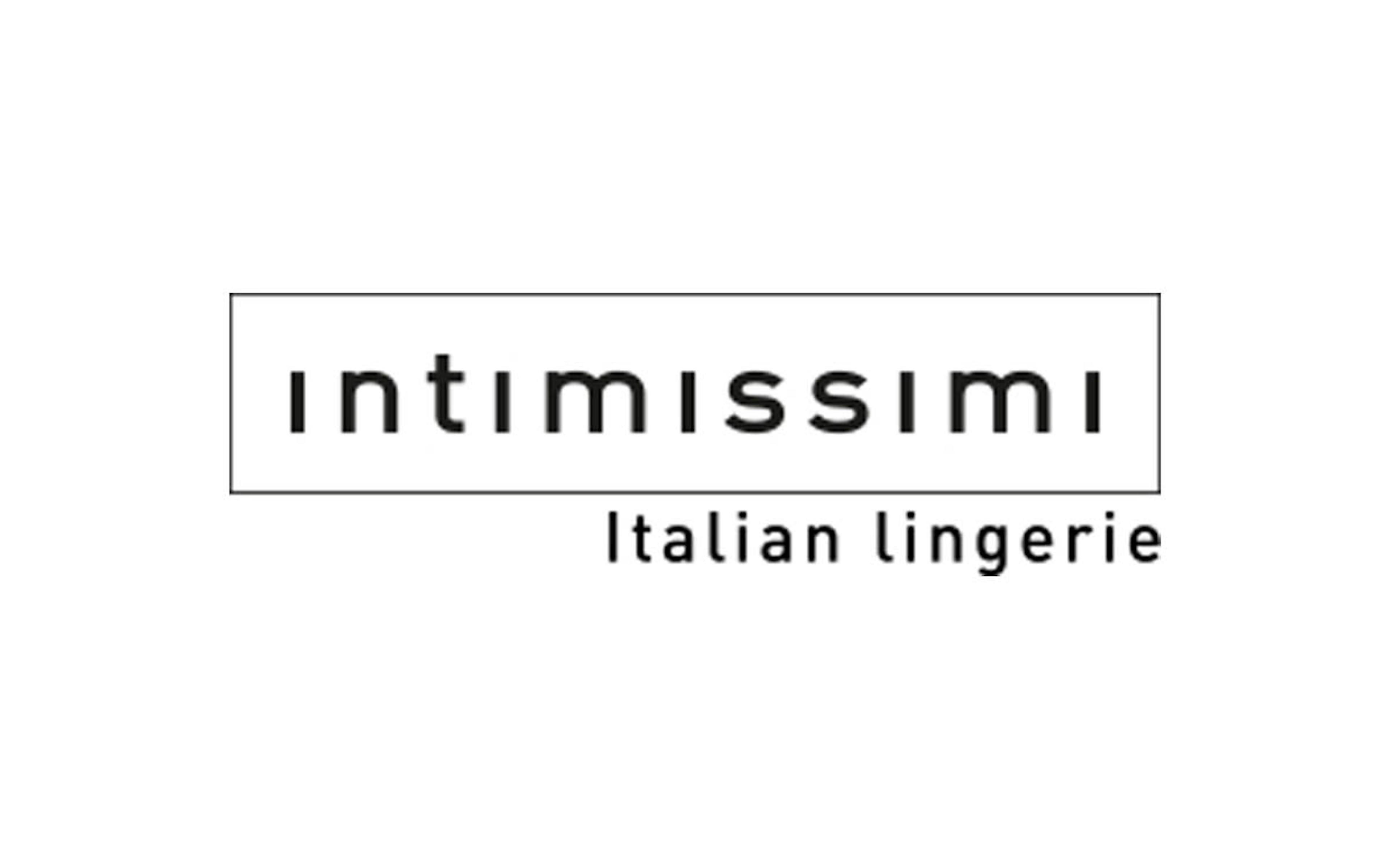 Intimissimi Logo