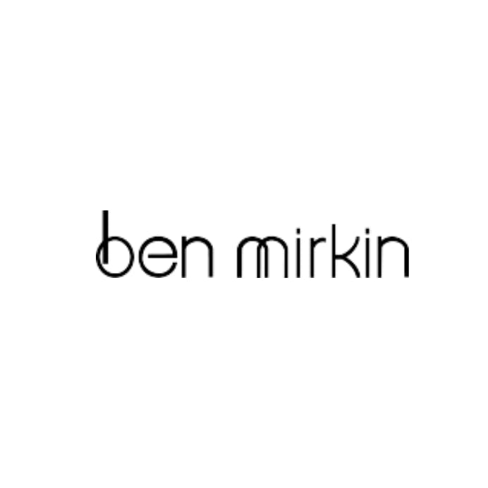 Ben Mirkin Logo