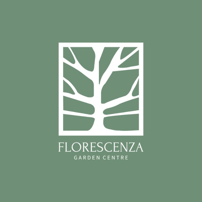 Florescenza Logo