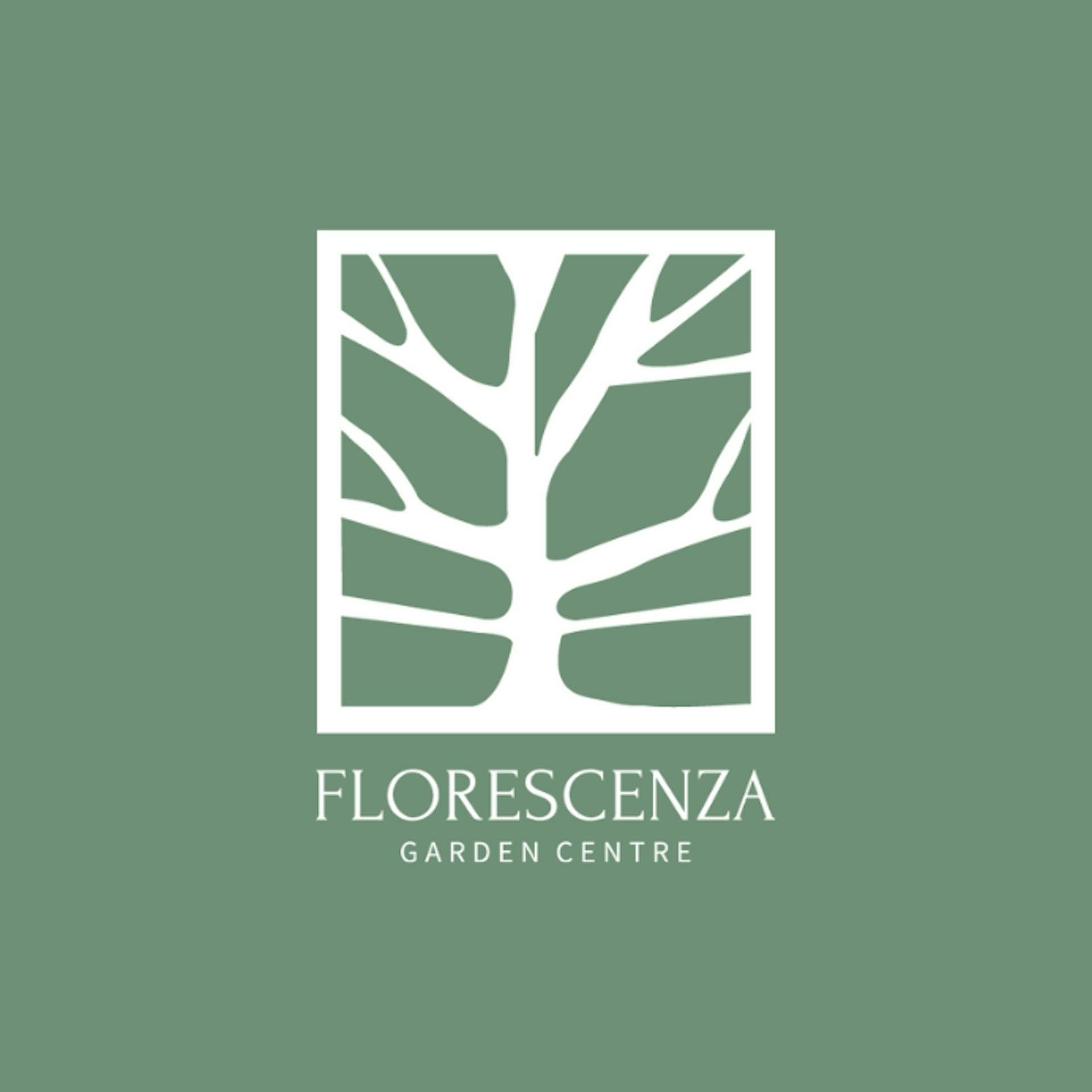 Florescenza Logo