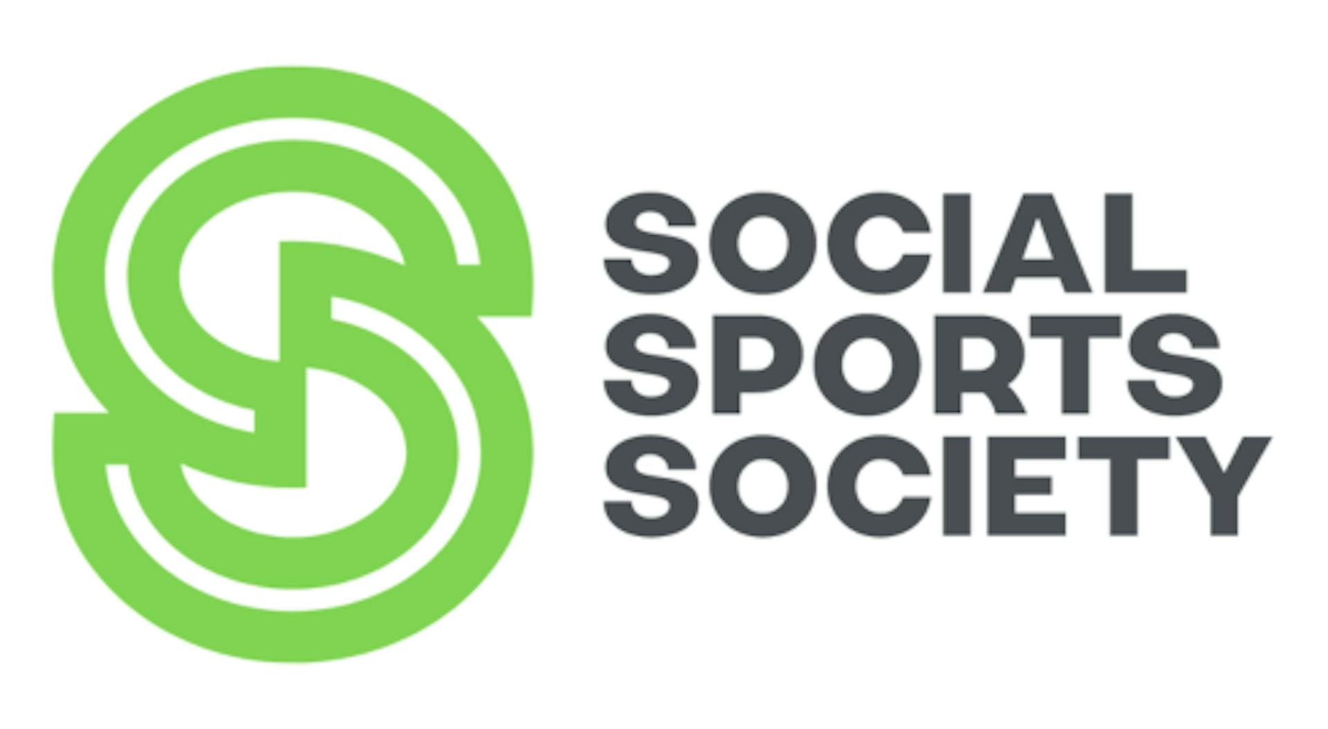 Social Sports Society Logo