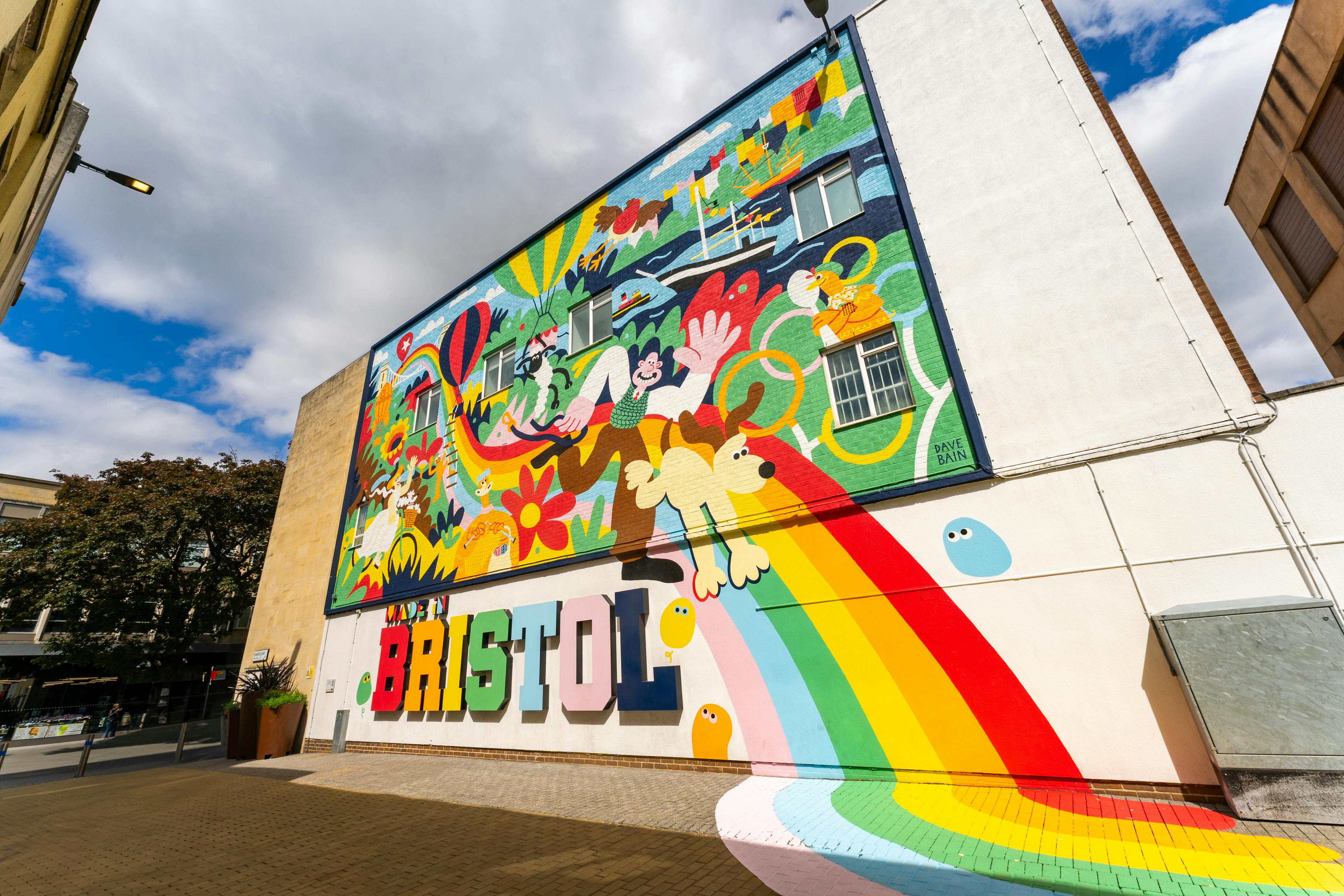 community at cabot circus