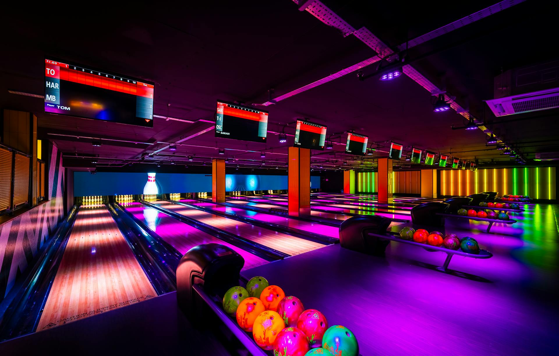 More than a shopping centre — it’s a slice of Bristol life