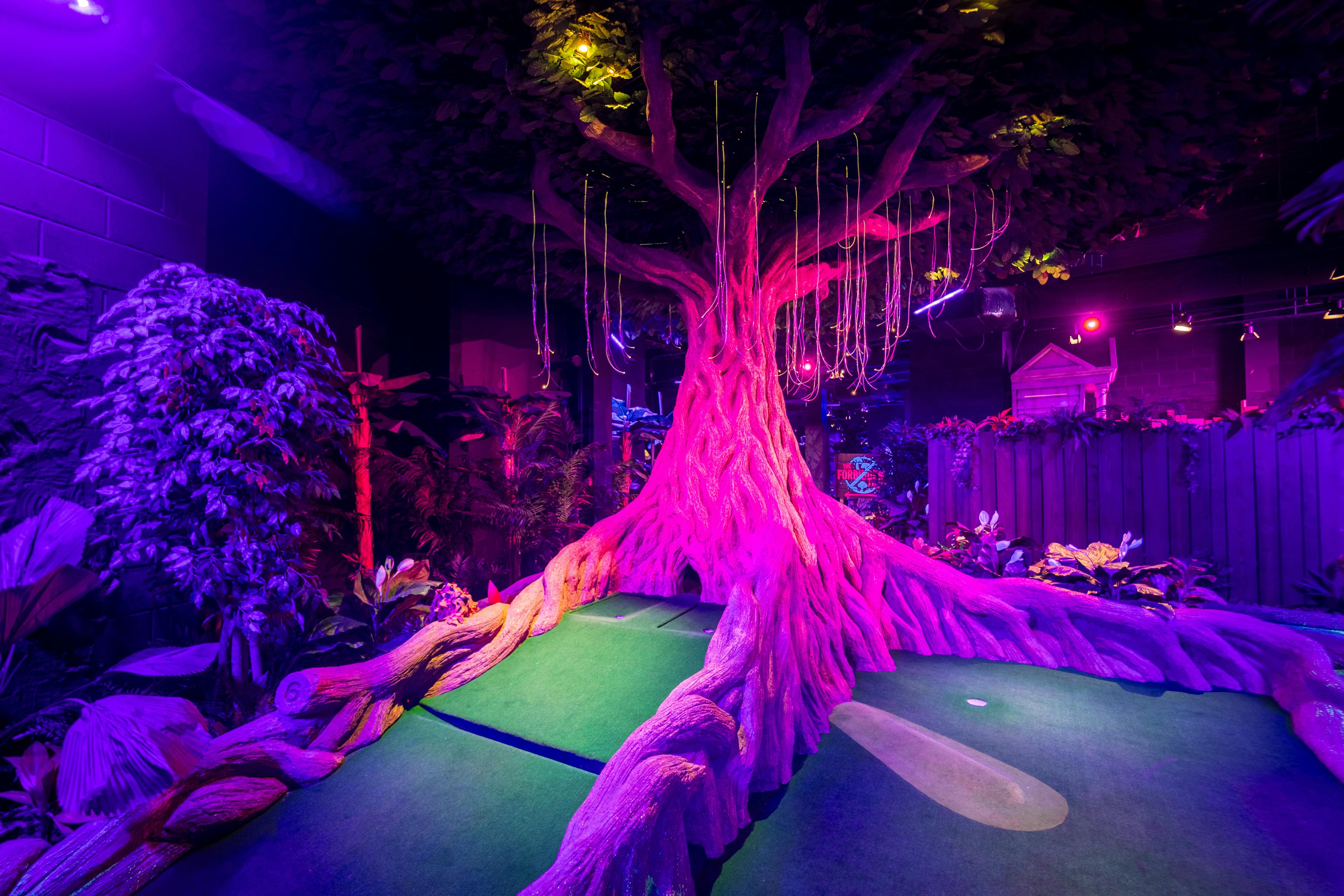 a family friendly event at cabot circus