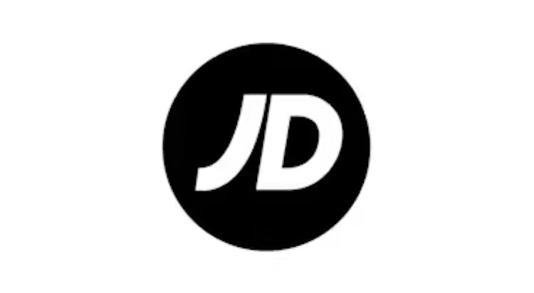 JD Sport Logo