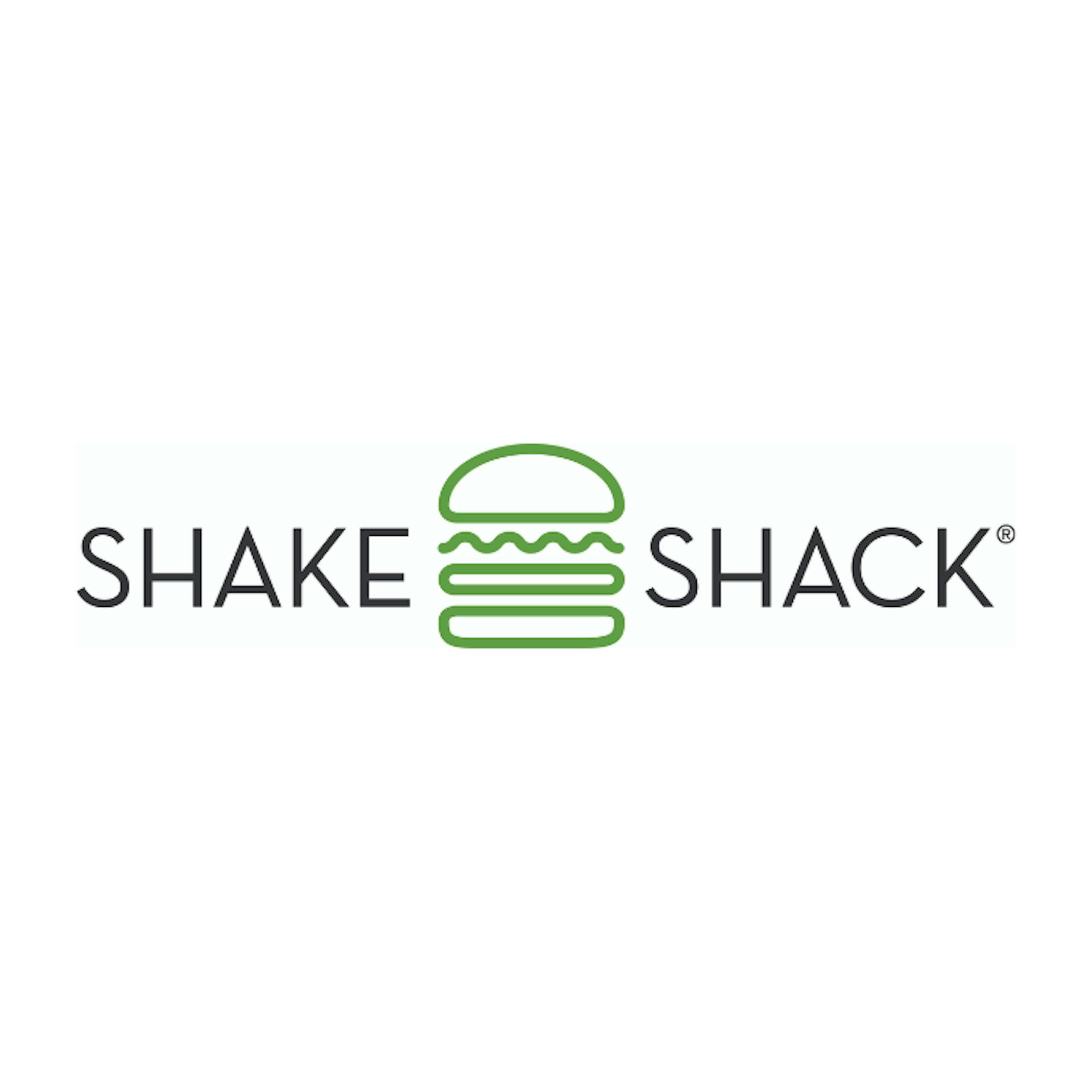 Shake Shack Logo
