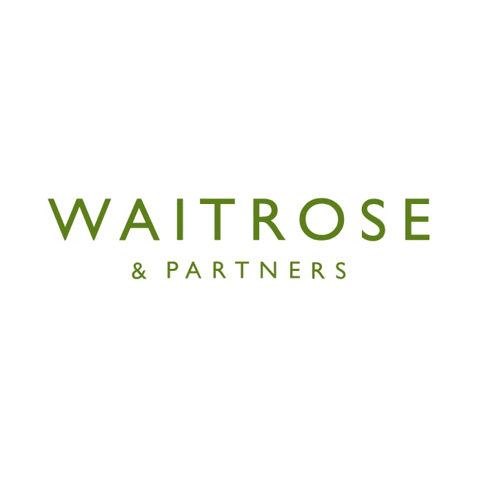 Waitrose Logo