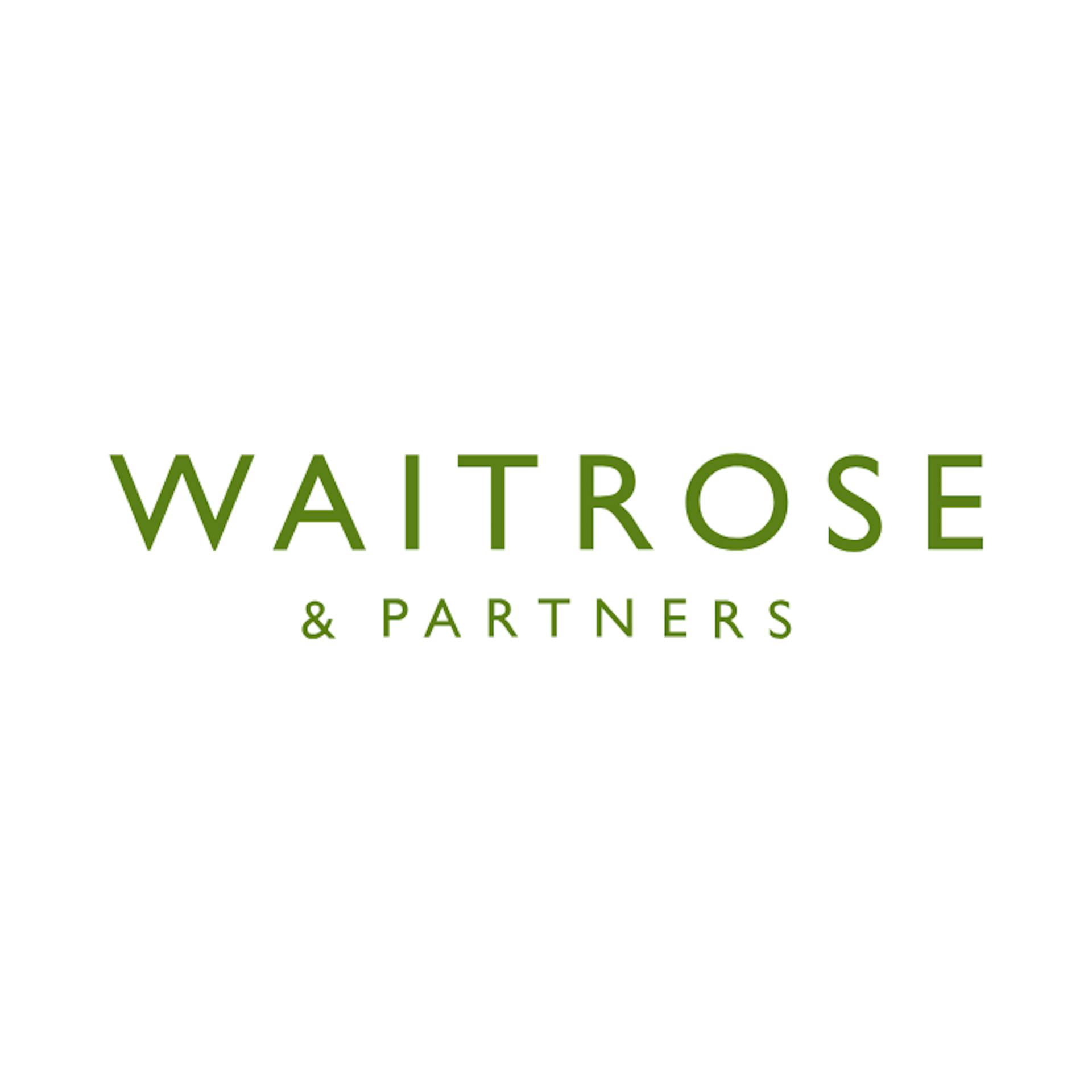 Waitrose Logo