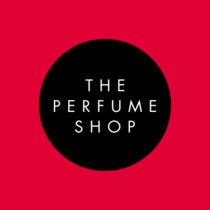 The Perfume Shop Logo