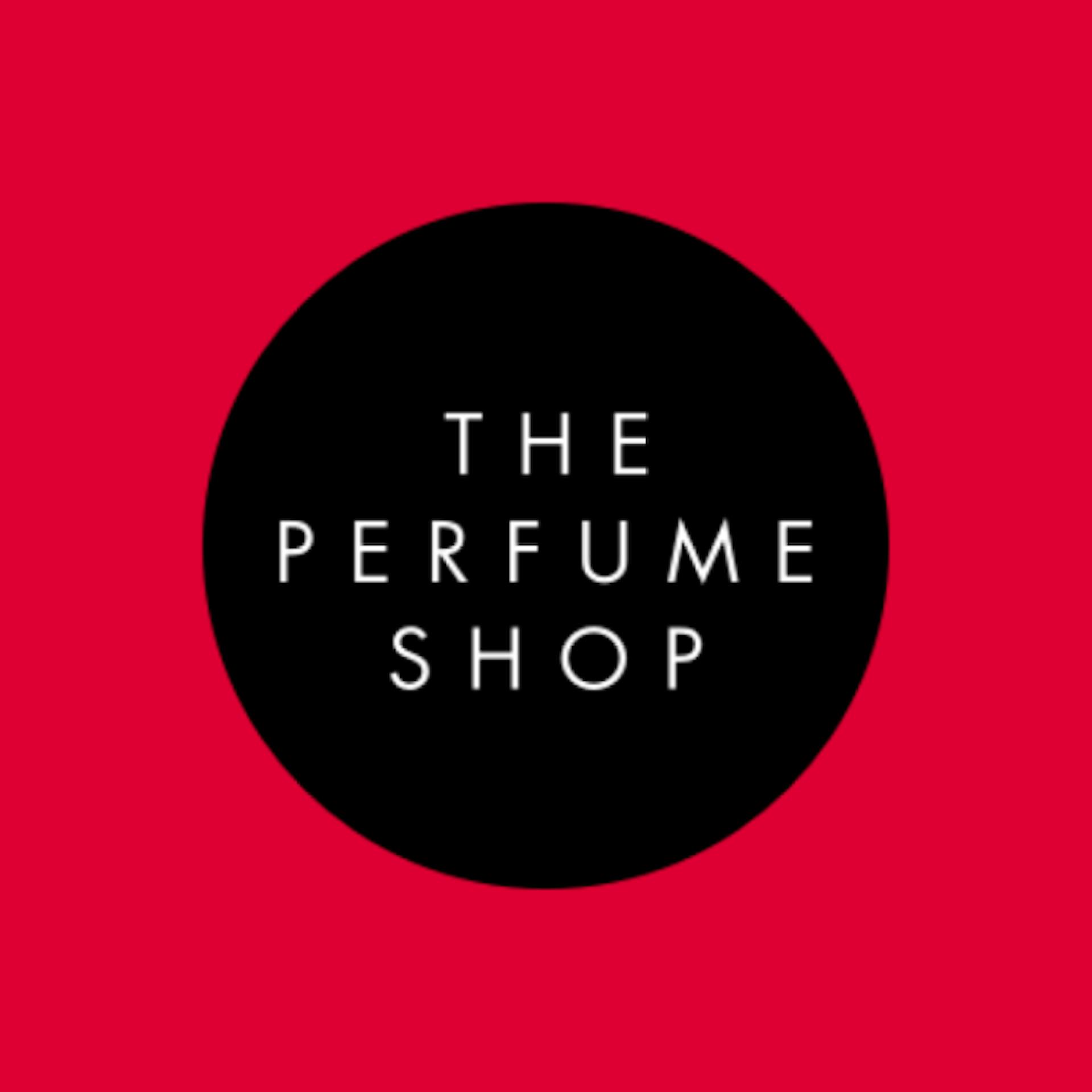 The Perfume Shop Logo