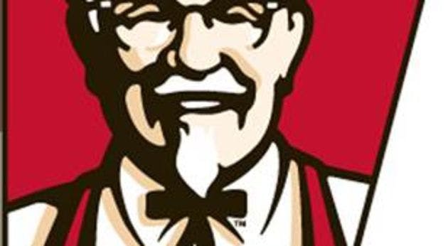 KFC logo