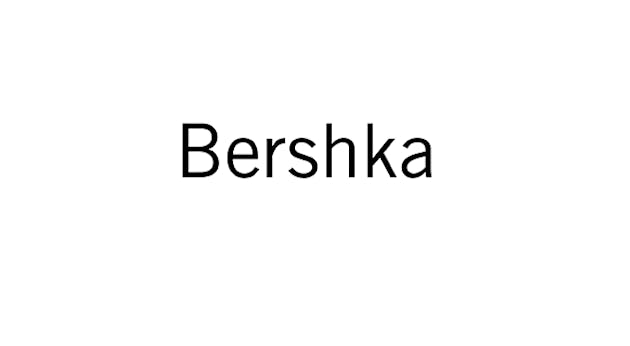 Bershka logo