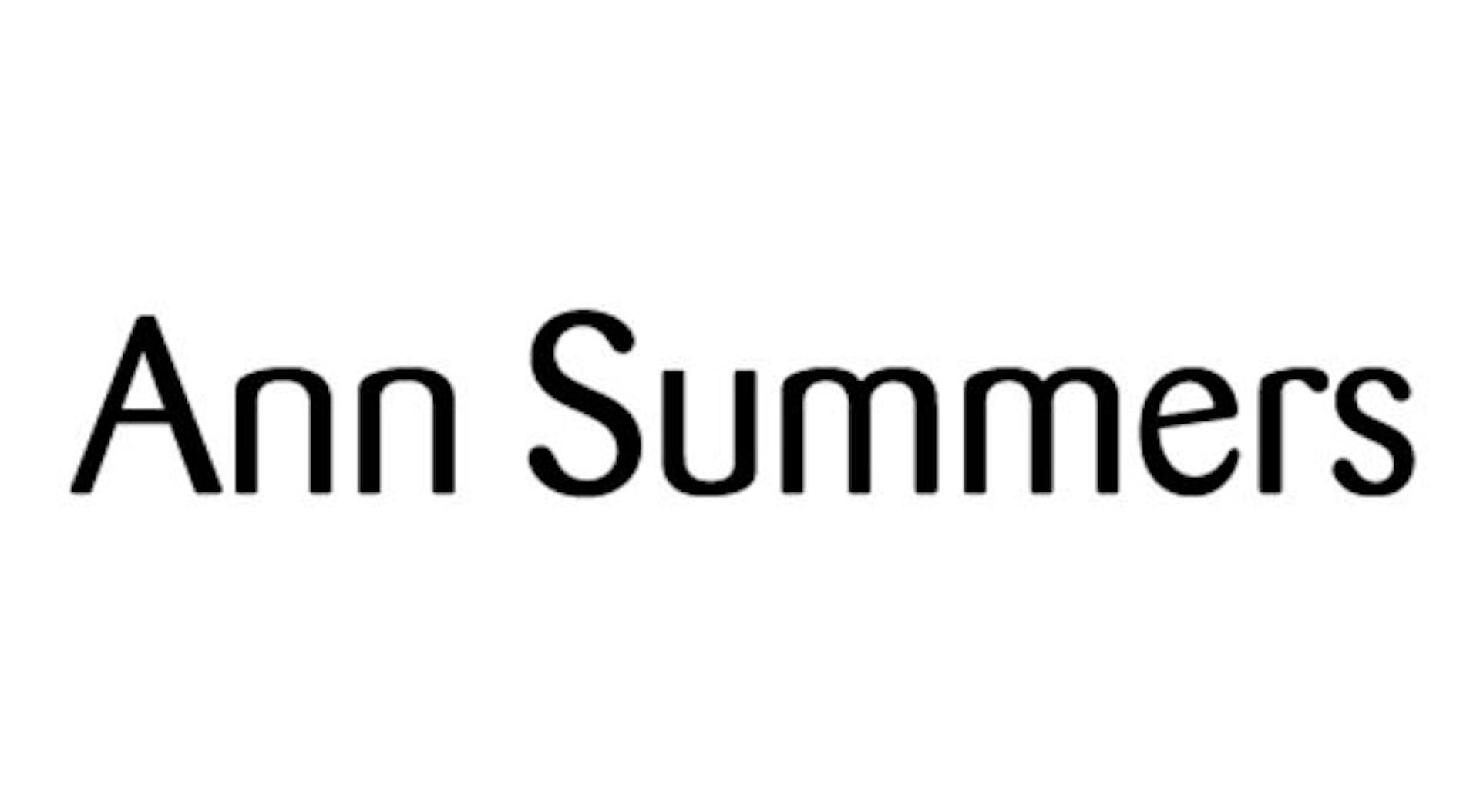Ann Summers logo