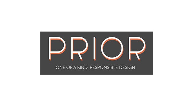 PRIOR logo