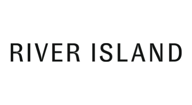 River Island logo