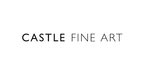 Castle Fine Art logo