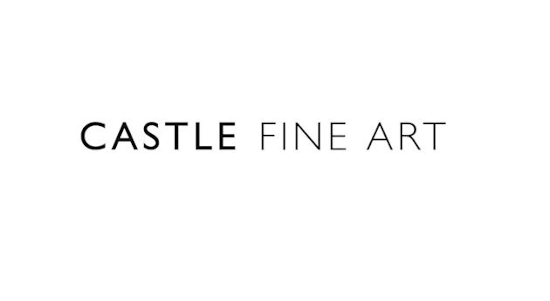 Castle Fine Art logo