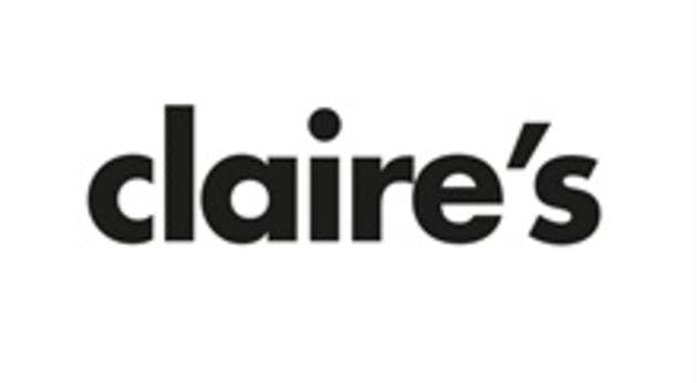 Claire's logo