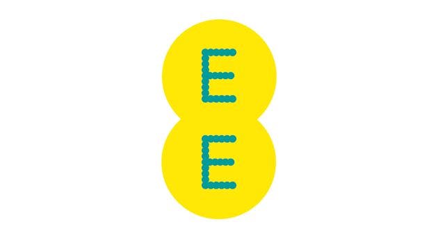 EE logo