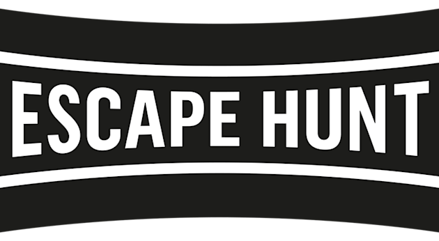 escape hunt logo