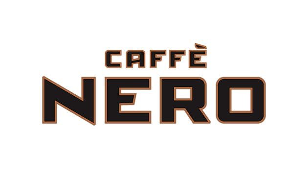 Caffe Nero Logo