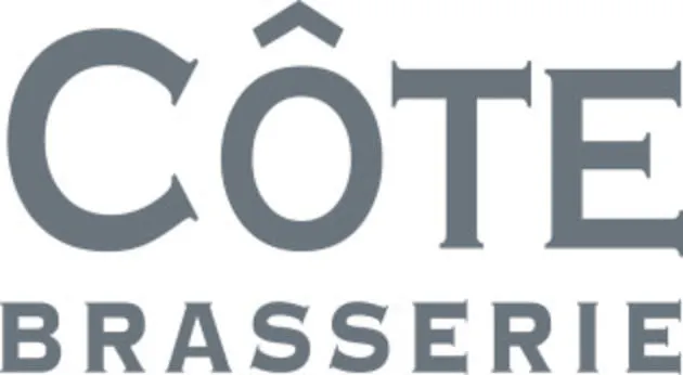 Cote Brasserie Logo