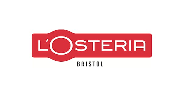 L'Osteria logo