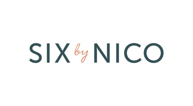 Six By Nico logo