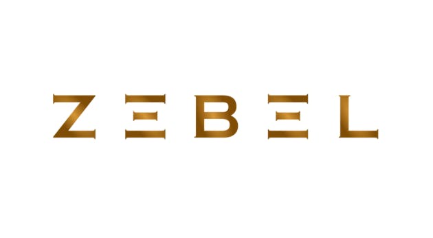 Zebel logo