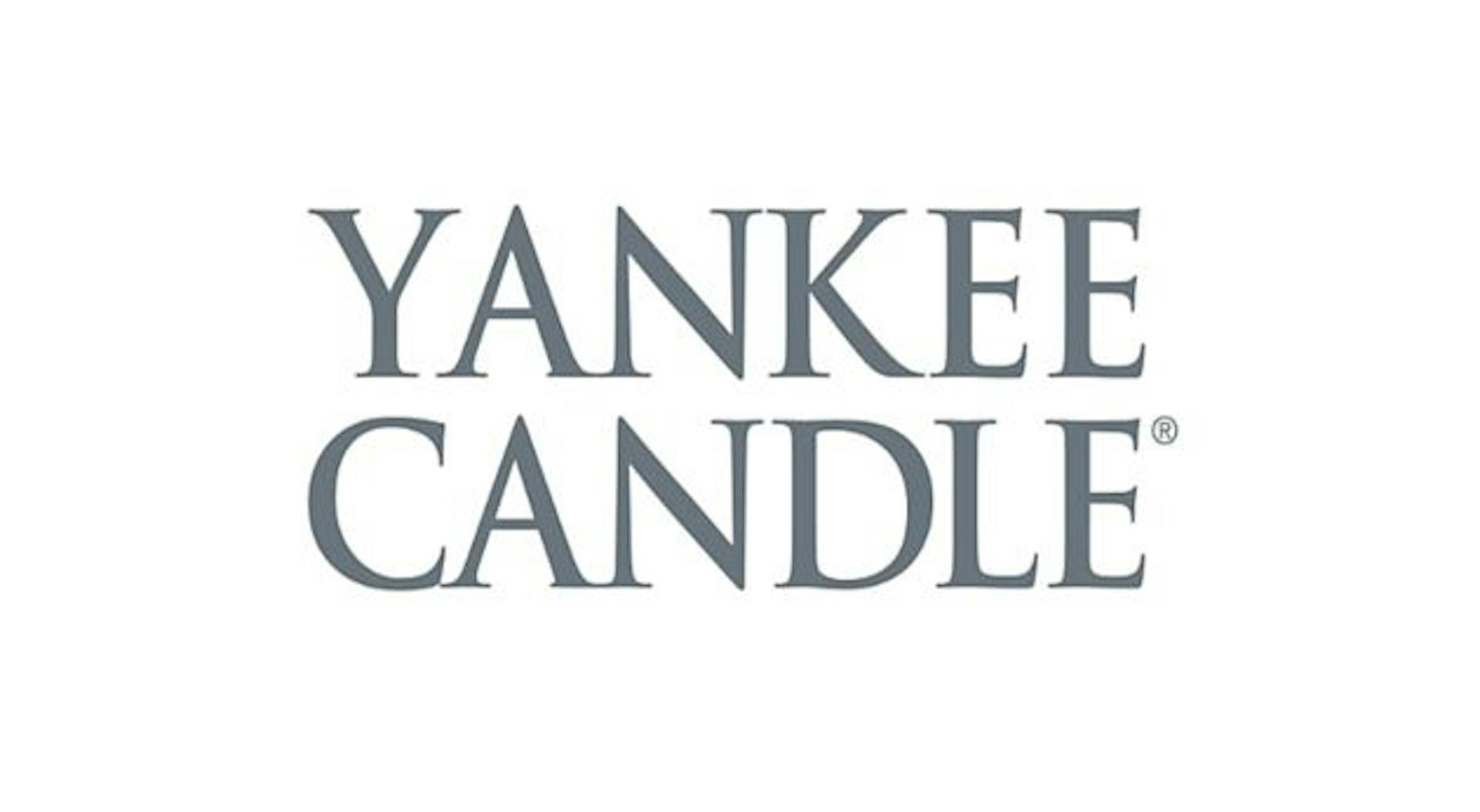 Yankee candle logo